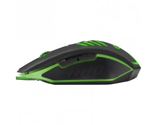 Мишка Esperanza MX209 Claw (EGM209G)