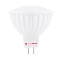 Лампочка Electrum GU5.3 (A-LR-0629)