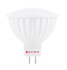 Лампочка Electrum GU5.3 (A-LR-0629)