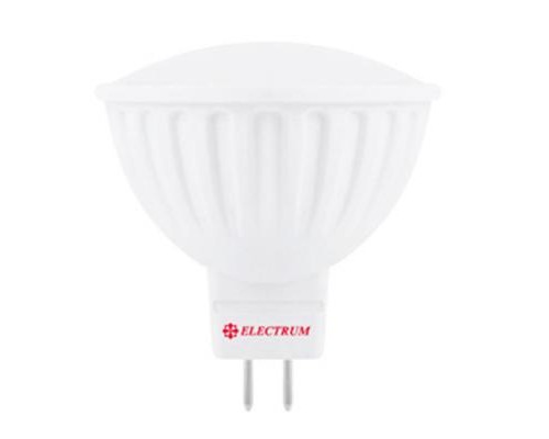 Лампочка Electrum GU5.3 (A-LR-0629)