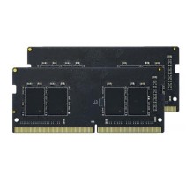 Модуль пам'яті для ноутбука SoDIMM DDR4 32GB (2x16GB) 2400 MHz eXceleram (E432247SD)