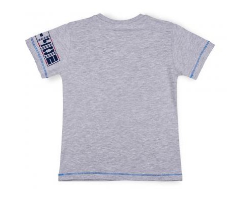 Набір дитячого одягу Breeze з геліоптером (10970-110B-bluegray)