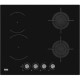 Варочна поверхня Beko HILM64222S