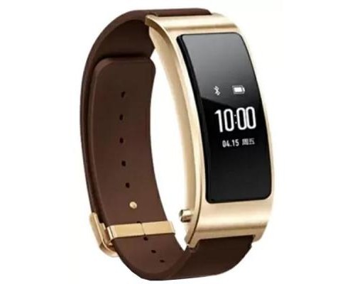 Фітнес браслет UWatch B3 Gold (F_54034)