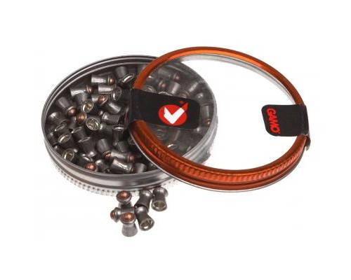 Пульки Gamo PBA Armor 75 шт кал.5,5 (63226351)