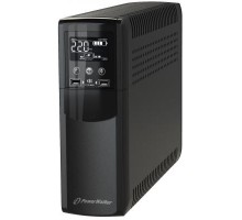 Пристрій безперебійного живлення PowerWalker VI 1500 CSW (10121114)