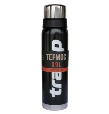 Термос Tramp Expedition Line 0.9 л Black (UTRC-027-black)