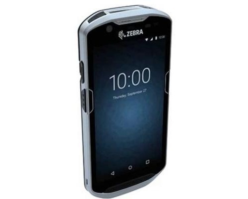 Термінал збору даних Symbol/Zebra TC52 2D, 5.0