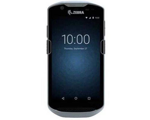 Термінал збору даних Symbol/Zebra TC52 2D, 5.0