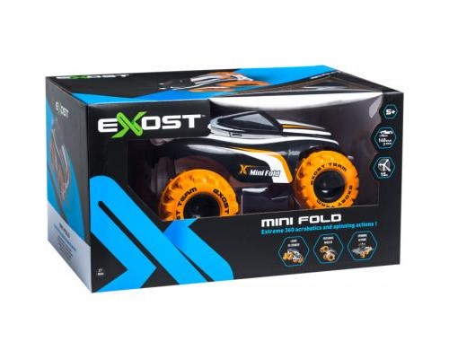 Радіокерована іграшка Silverlit Mini Fold 1:20 27 МГц (20120)