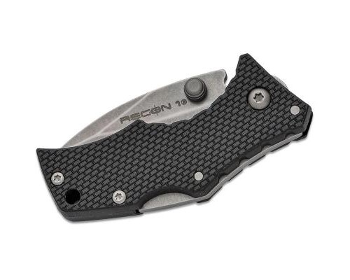 Ніж Cold Steel Micro Recon 1 Spear Point, 4034SS (27DS) Ніж Cold Steel Micro Recon 1 Spear Point, 4034SS (27DS)
