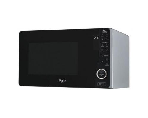 Мікрохвильова піч Whirlpool MWF421SL