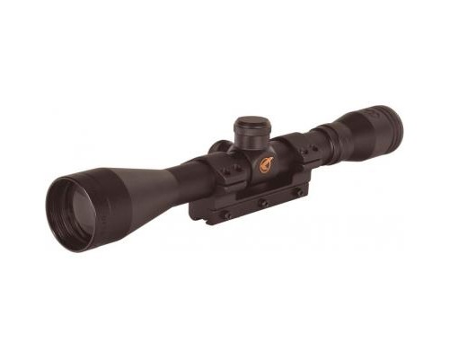 Оптичний приціл Gamo 6х40 WR Cross Hair (VE6x40WR)