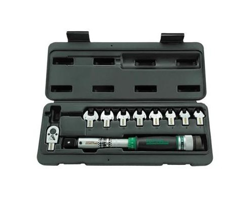 Ключ Toptul динамометричний 3/8