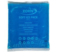 Акумулятор холоду Zorn SoftIce 800 blue (4251702589034)