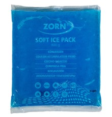 Акумулятор холоду Zorn SoftIce 800 blue (4251702589034)