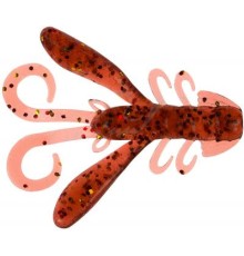 Силікон рибальський Select Rak Craw 2