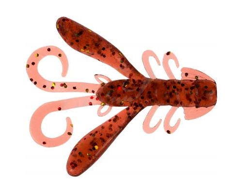 Силікон рибальський Select Rak Craw 2