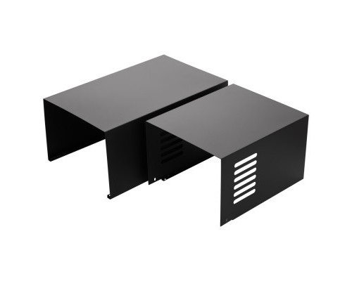 Витяжка кухонна Eleyus Focus 1000 60 BL