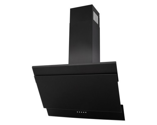 Витяжка кухонна Eleyus Focus 1000 60 BL