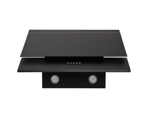 Витяжка кухонна Eleyus Focus 1000 60 BL