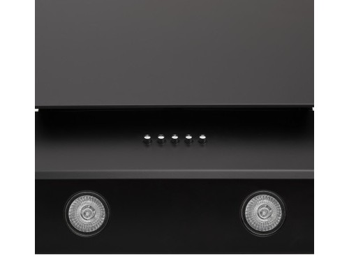 Витяжка кухонна Eleyus Focus 1000 60 BL