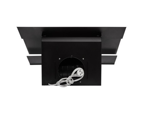 Витяжка кухонна Eleyus Focus 1000 60 BL