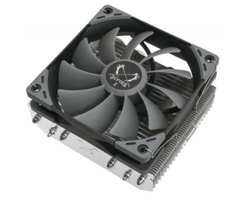 Кулер до процесора Scythe Choten (SCCT-1000)