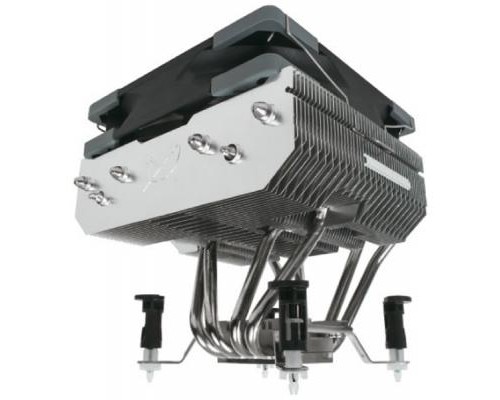 Кулер до процесора Scythe Choten (SCCT-1000)