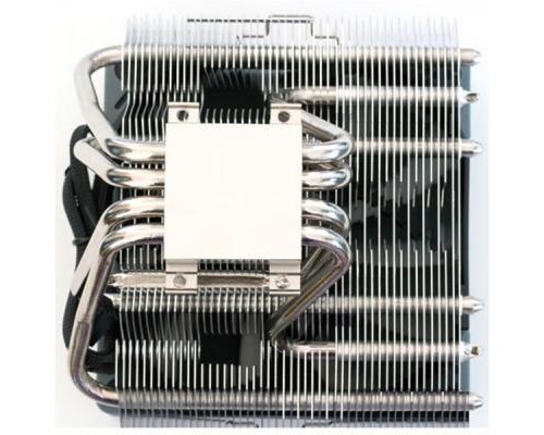 Кулер до процесора Scythe Choten (SCCT-1000)