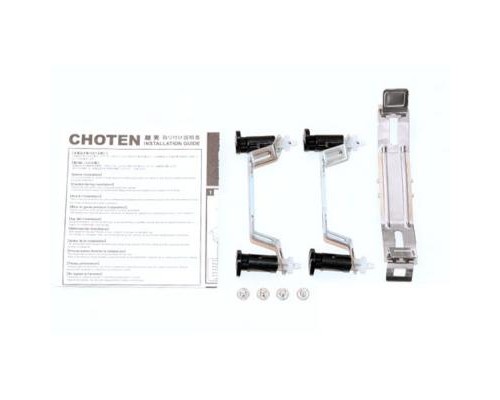 Кулер до процесора Scythe Choten (SCCT-1000)