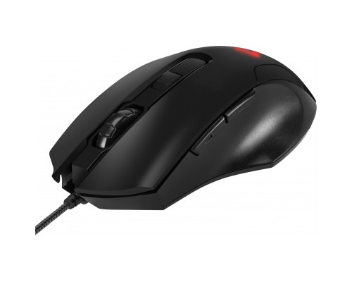 Мишка Aula Inertia Black (6948391212807)