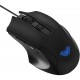 Мишка Aula Inertia Black (6948391212807)