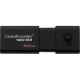 USB флеш накопичувач Kingston 2x64GB DataTraveler 100 G3 USB 3.0 (DT100G3/64GB-2P) 