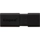 USB флеш накопичувач Kingston 2x64GB DataTraveler 100 G3 USB 3.0 (DT100G3/64GB-2P) 