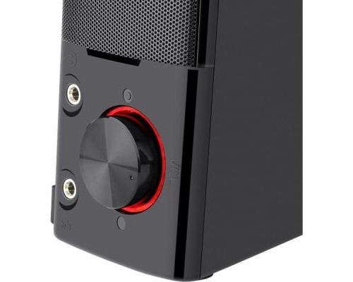 Акустична система Redragon Orpheus Black (77601)