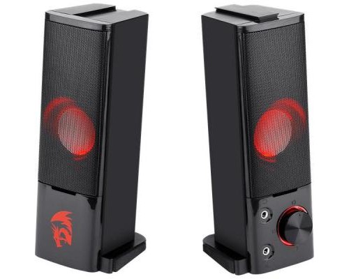 Акустична система Redragon Orpheus Black (77601)