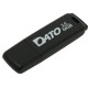 USB флеш накопичувач Dato 64GB DB8001 Black USB 2.0 (DB8001K-64G) 