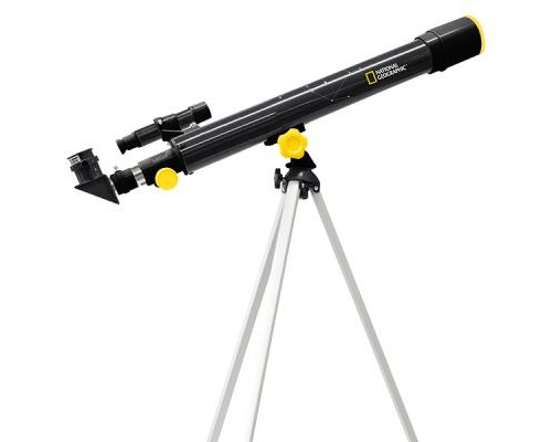 Телескоп National Geographic 50/600 AZ (920554)