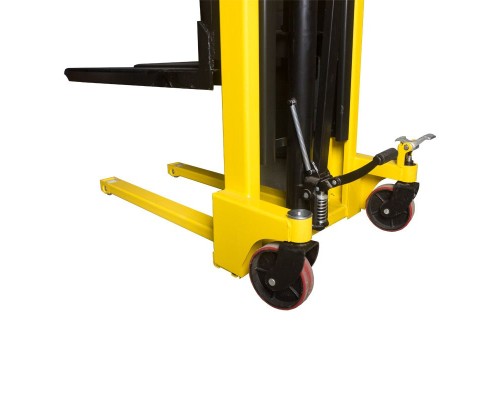 Штабелер Niuli CTY-E2.0T/1.6M (977370)