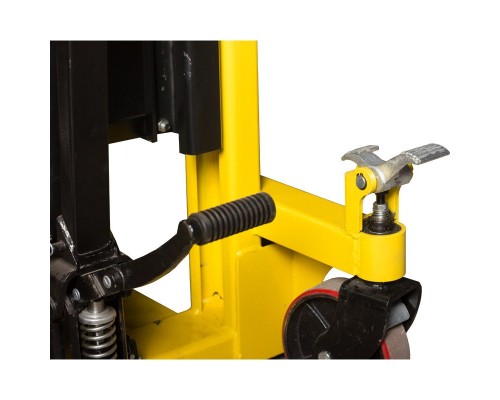 Штабелер Niuli CTY-E2.0T/1.6M (977370)