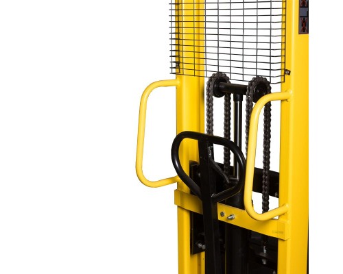 Штабелер Niuli CTY-E2.0T/1.6M (977370)