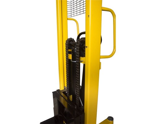 Штабелер Niuli CTY-E2.0T/1.6M (977370)