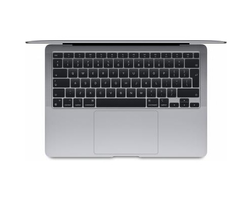 Ноутбук Apple MacBook Air M1 Space Grey (MGN63UA/A)
