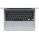 Ноутбук Apple MacBook Air M1 Space Grey (MGN63UA/A)
