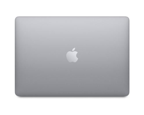 Ноутбук Apple MacBook Air M1 Space Grey (MGN63UA/A)