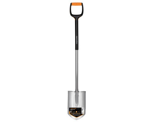 Лопата Fiskars штикова Xact L (1003683)