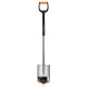 Лопата Fiskars штикова Xact L (1003683)