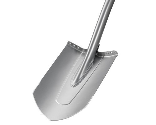 Лопата Fiskars штикова Xact L (1003683)