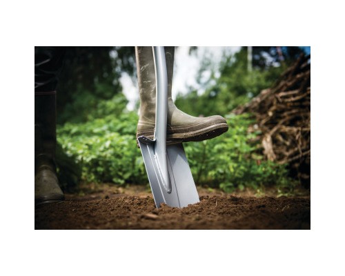 Лопата Fiskars штикова Xact L (1003683)